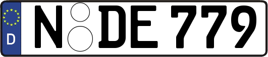N-DE779