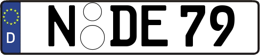 N-DE79
