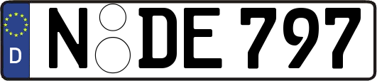 N-DE797