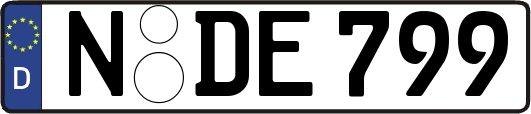 N-DE799