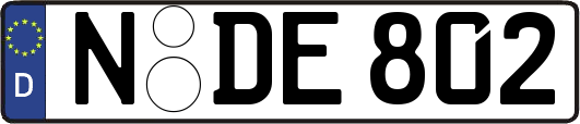 N-DE802