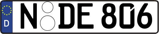 N-DE806