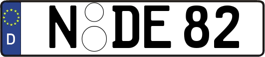 N-DE82
