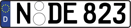 N-DE823