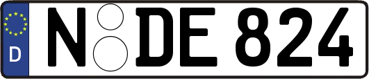 N-DE824