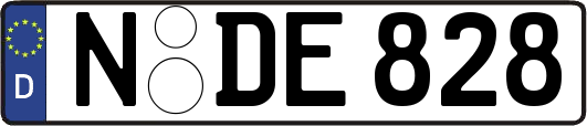 N-DE828