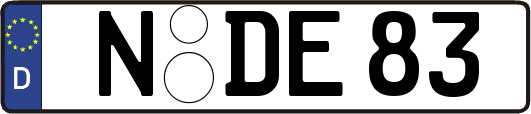 N-DE83
