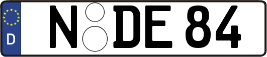 N-DE84