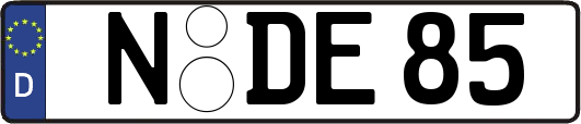 N-DE85