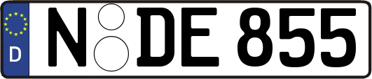 N-DE855