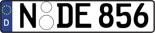 N-DE856