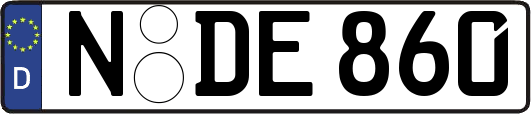 N-DE860