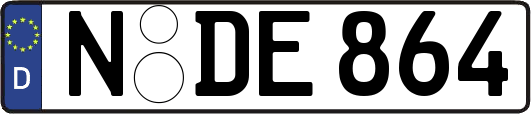 N-DE864