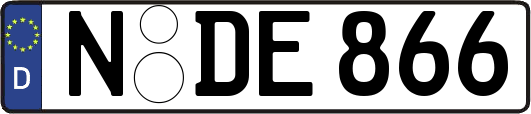 N-DE866