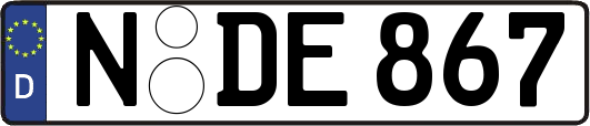 N-DE867