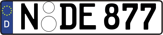 N-DE877
