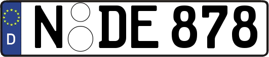 N-DE878