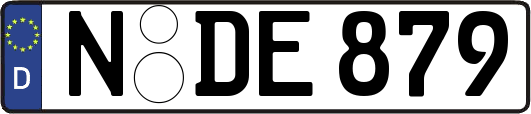 N-DE879