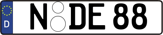 N-DE88