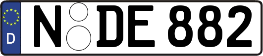 N-DE882