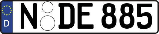 N-DE885
