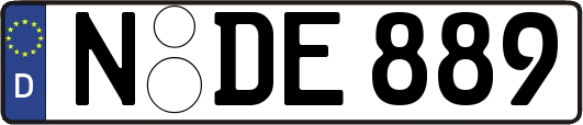 N-DE889