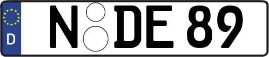 N-DE89