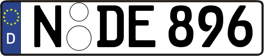 N-DE896