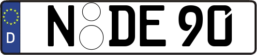 N-DE90