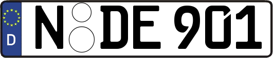 N-DE901