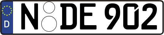 N-DE902