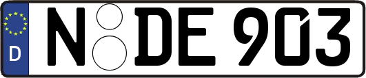 N-DE903