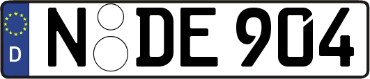 N-DE904