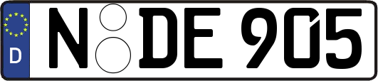 N-DE905