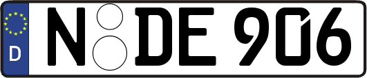 N-DE906