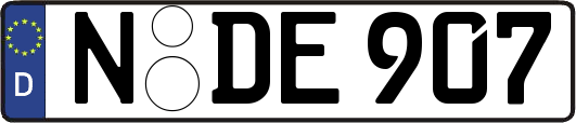 N-DE907