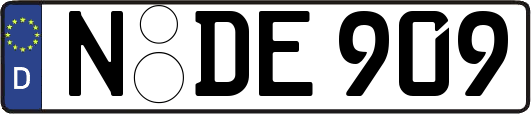 N-DE909