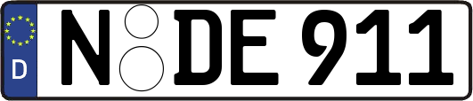 N-DE911
