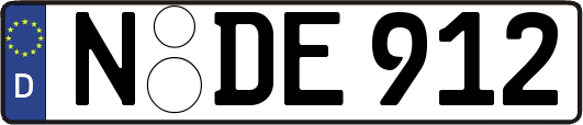 N-DE912