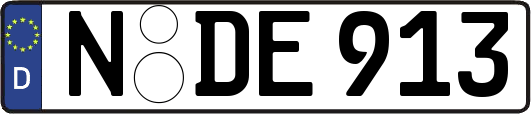 N-DE913
