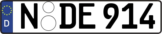 N-DE914