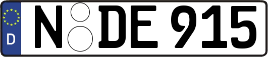 N-DE915