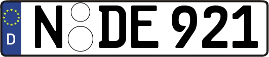 N-DE921