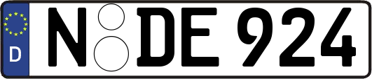 N-DE924