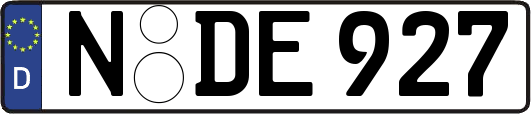 N-DE927