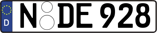 N-DE928