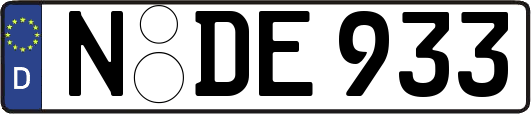 N-DE933