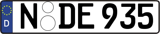 N-DE935