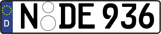 N-DE936