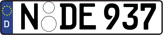 N-DE937